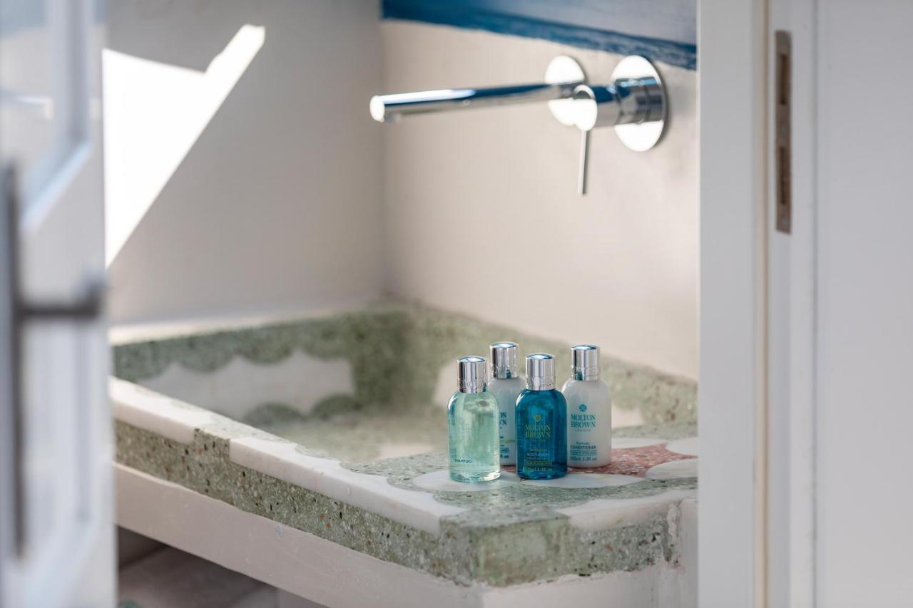 Apartament Little Venice Pieds-A-Terre Mykonos Mykonos Town Zewnętrze zdjęcie