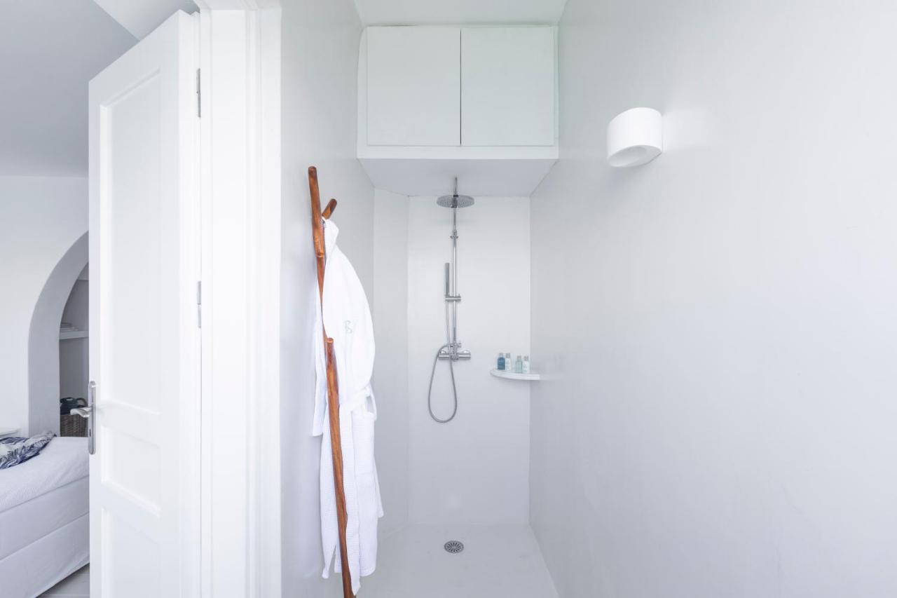 Apartament Little Venice Pieds-A-Terre Mykonos Mykonos Town Zewnętrze zdjęcie